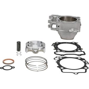 CYLINDER KIT 80mm YAMAHA YZ 250 F 19-24 CYLINDER WORKS CW21013K01 BIG BORE
