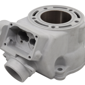 CYLINDER ONLY 54MM YAMAHA YZ 125 97-04, STD BORE