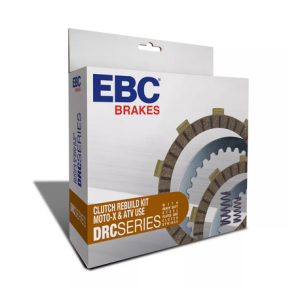 CLUTCH KIT 2003-2014 KTM 85 SX EBC DRC139
