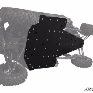 FULL SKID PLATE CAN-AM MAVERICK X3 2 SEAT