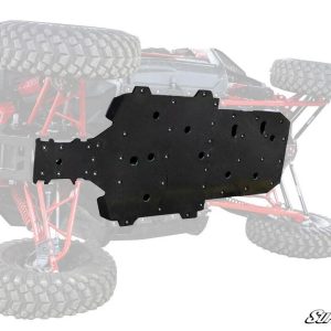 FULL SKID PLATE HONDA TALON 1000 R/X 2 SEAT
