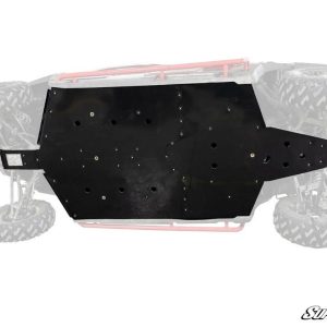 FULL SKID PLATE POLARIS GENERAL 4 SEAT