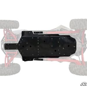 FULL SKID PLATE POLARIS RZR RS1