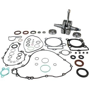 CRANKSHAFT BOTTOM END KIT KTM SX-F 250 16-18 HOTRODS HR00236 HUSQVARNA 79030018100