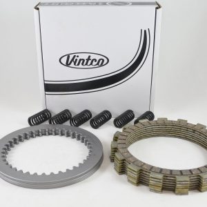 CLUTCH KIT 82-93 YAMAHA IT YZ 250 490 WR 500 VINTCO KCLY14