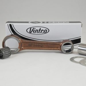 CONNECTING ROD KIT 73-74 HONDA CR 250 VINTCO KR2004