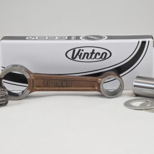 CONNECTING ROD KIT 69-82 YAMAHA AT ATM CT DT IT MX TY TZ YZ 1 2 3 100 125 175 VINTCO KR2006