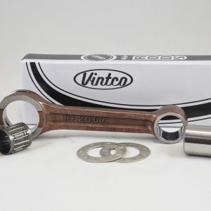 CONNECTING ROD KIT 75-76 HONDA CR MR 250 VINTCO KR2007