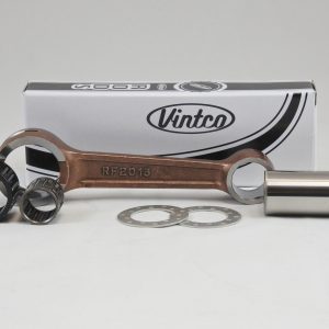 CONNECTING ROD KIT 75-81 YAMAHA DT IT MX TY YZ 250 400 VINTCO KR2013