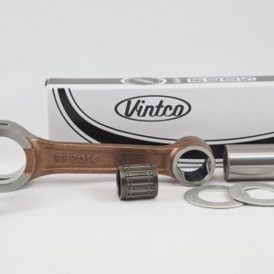 CONNECTING ROD KIT 78-08 KAWASAKI KDX KX KXT KXF TECATE 4 250 VINTCO KR2014