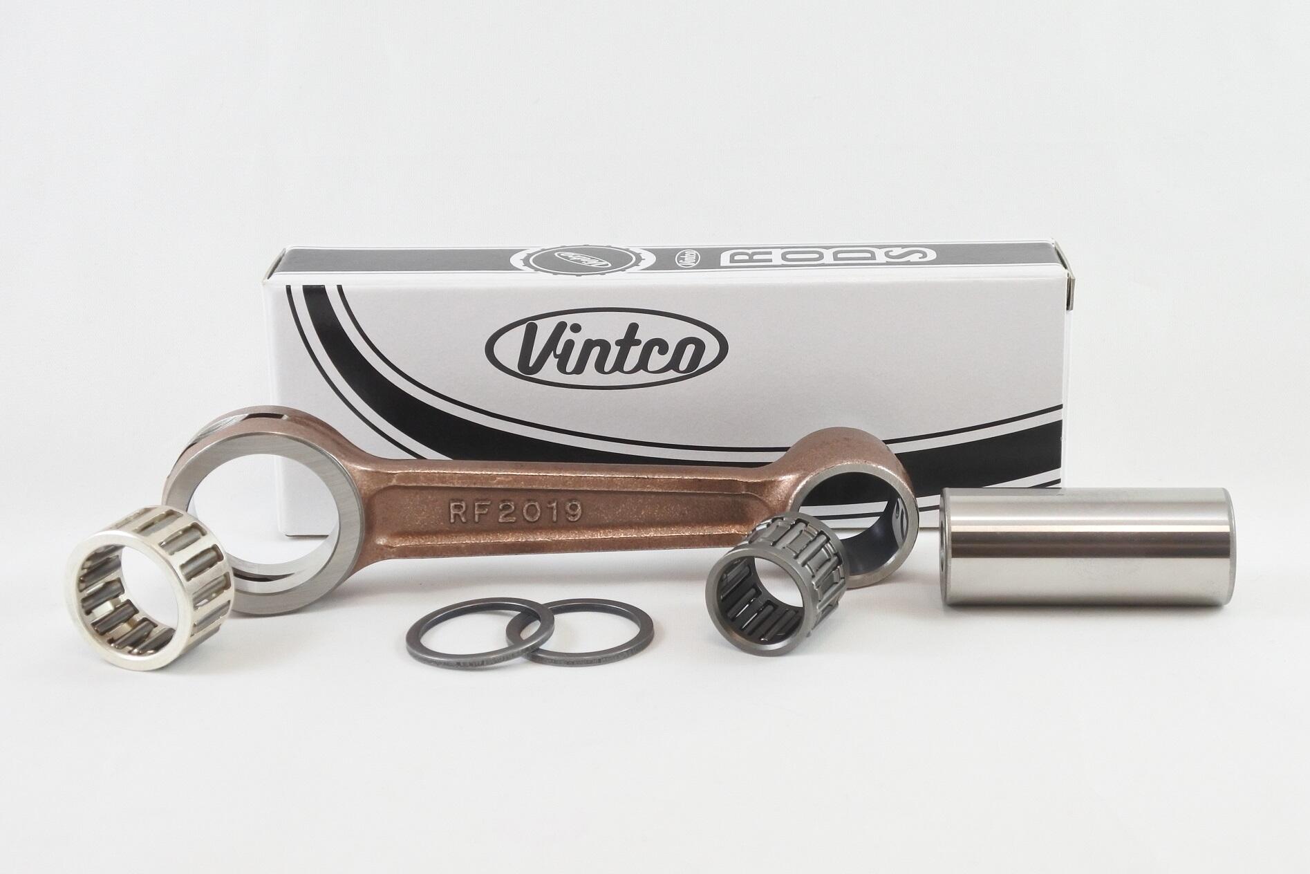 CONNECTING ROD KIT 79-80 SUZUKI RM 250 VINTCO KR2020