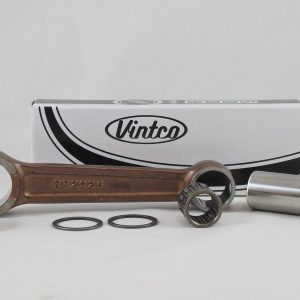 CONNECTING ROD KIT 76-78 SUZUKI RM 370 400 VINTCO KR2026