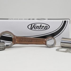 CONNECTING ROD KIT 79-79 HONDA CR 125 VINTCO KR2037