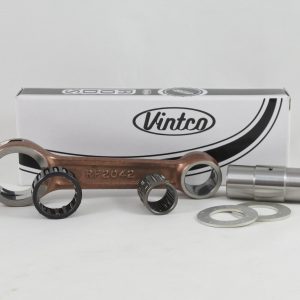 CONNECTING ROD KIT 69-76 KAWASAKI H1 KH 500 VINTCO KR2042