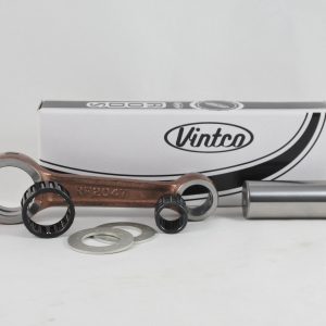 CONNECTING ROD KIT 85-87 HONDA CR 125 VINTCO KR2047