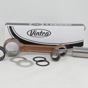 CONNECTING ROD KIT 89-96 SUZUKI RM 125 VINTCO KR2055