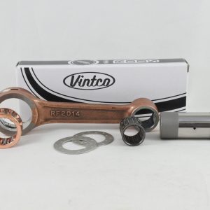 CONNECTING ROD KIT 70-75 KAWASAKI F5 F8 F9 BIGHORN BISON 250 350 VINTCO KR2060