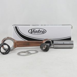 CONNECTING ROD KIT 71-84 SUZUKI DS PE RS TS 175 185 VINTCO KR2067