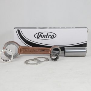 CONNECTING ROD KIT 74-00 YAMAHA DT MX RS RT LT2 70 100 VINTCO KR2071