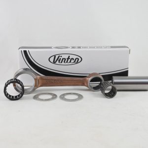 CONNECTING ROD KIT 76-81 YAMAHA DT 125 VINTCO KR2072