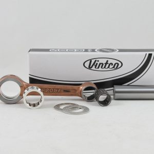 CONNECTING ROD KIT 71-81 SUZUKI DS TS RM TM RV TC 100 125 VINTCO KR2073