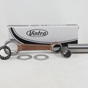 CONNECTING ROD KIT 76-81 YAMAHA DT MX 175 VINTCO KR2076