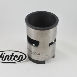 CYLINDER SLEEVE 70-76 OSSA MAR SDR REPLICA EXPLORER SUPER PIONEER 250 VINTCO OW-118-052