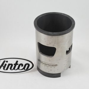 CYLINDER SLEEVE 74-78 OSSA DESERT PHANTOM 250 72mm VINTCO OW-123-002