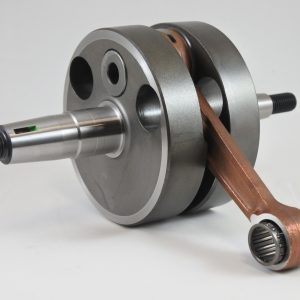 CRANKSHAFT 74-78 OSSA MAR EXPLORER SUPER PIONEER DESERT PHANTOM 250 VINTCO OW-125-012