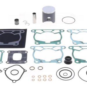 TOP END PISTON & GASKET KIT 54MM KTM SX 125 23-25, ATHENA P4C0540097020B, SET B