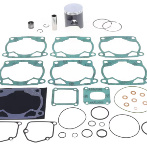 TOP END PISTON & GASKET KIT 66.3MM KTM SX 250 23-24, ATHENA P4C0664096001B, SET B