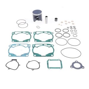 TOP END PISTON & GASKET KIT 72MM KTM EXC 300 13-16, ATHENA P4C0720045002A, SET A