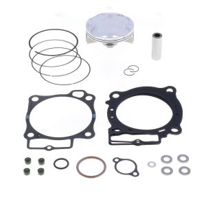 TOP END PISTON & GASKET KIT 96MM HONDA CRF 450 R 17-18, ATHENA P5F0960317006B, SET B