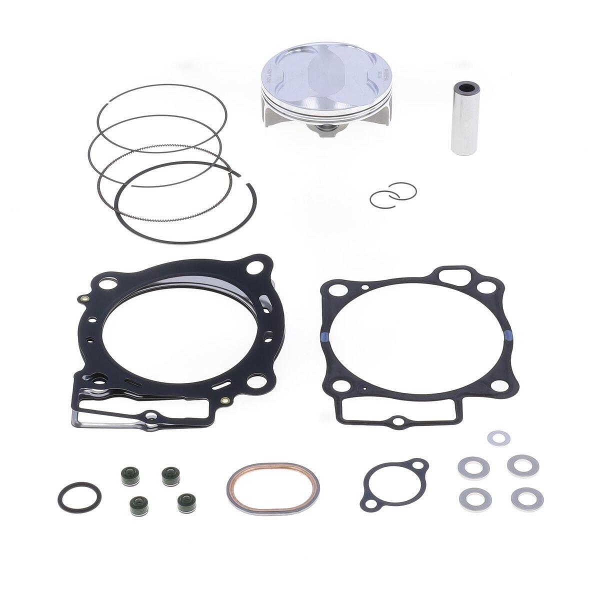 TOP END PISTON & GASKET KIT 96MM HONDA CRF 450 R 21-23, ATHENA P5F0960322006A, SET A