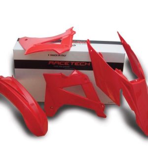 PLASTIC KITS