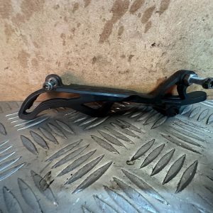 KTM SXF 350 Chain Guard Sprocket Cover Front Case Saver 2017 SXF350 XCF SX-F