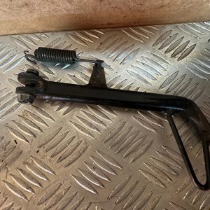 Honda CBR125R Side Stand With Springs kickstand Carb Model CBR125 2005 CBR 125