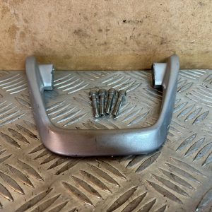 Honda CBR125 Grab Handle With Bolts Passenger pillion Grab Rail 2005 CBR 125