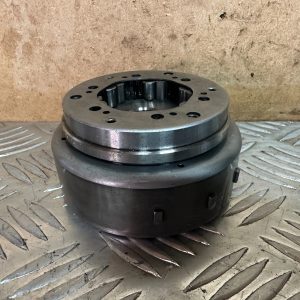 Honda CBR125R Magneto Ignition Flywheel Rotor Carb Model CBR125 2005 CBR 125