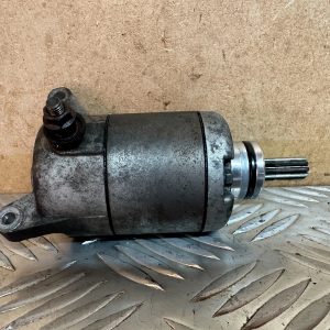 Honda CBF125 Starter Motor Assy Fully Tested Removed From Running 2012 CBF 125