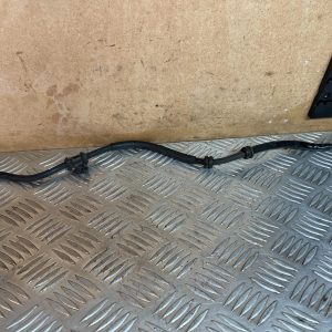 Honda CBR125R Front Brake Fluid Hose Line 2005 CBR 125