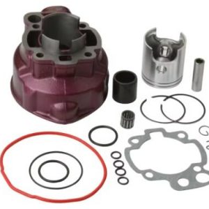 49mm BIG BORE CYLINDER KIT YAMAHA DT50 TZR50