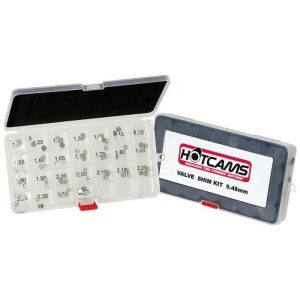 VALVE SHIM KITS