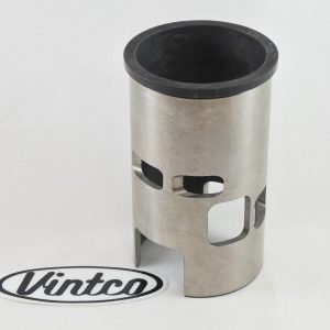 CYLINDER SLEEVE 73-74 HONDA CR250 70mm VINTCO SLH04A