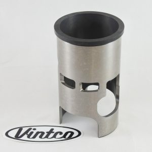 CYLINDER SLEEVE 78-80 HONDA CR 250 70mm VINTCO SLH06A