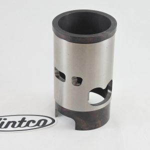CYLINDER SLEEVE 69-76 KAWASAKI H1 KH 500 60mm VINTCO SLK01A