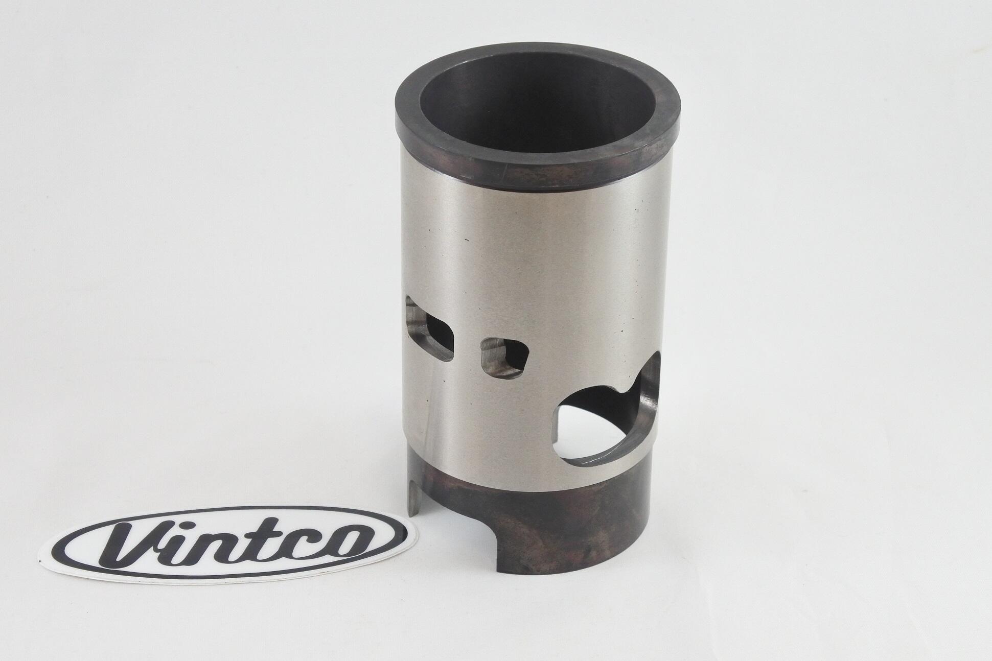 CYLINDER SLEEVE 69-76 KAWASAKI H1 KH 500 60mm VINTCO SLK01A