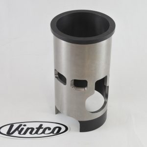 CYLINDER SLEEVE 73-77 MAICO 250 67mm VINTCO SLM01A
