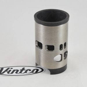 CYLINDER SLEEVE 79-80 SUZUKI RM 125 54mm VINTCO SLS01B