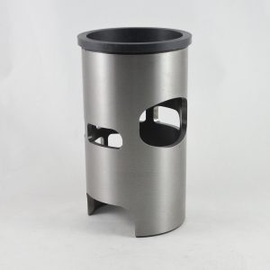 CYLINDER SLEEVE 79-80 SUZUKI RM 250 67mm VINTCO SLS03C